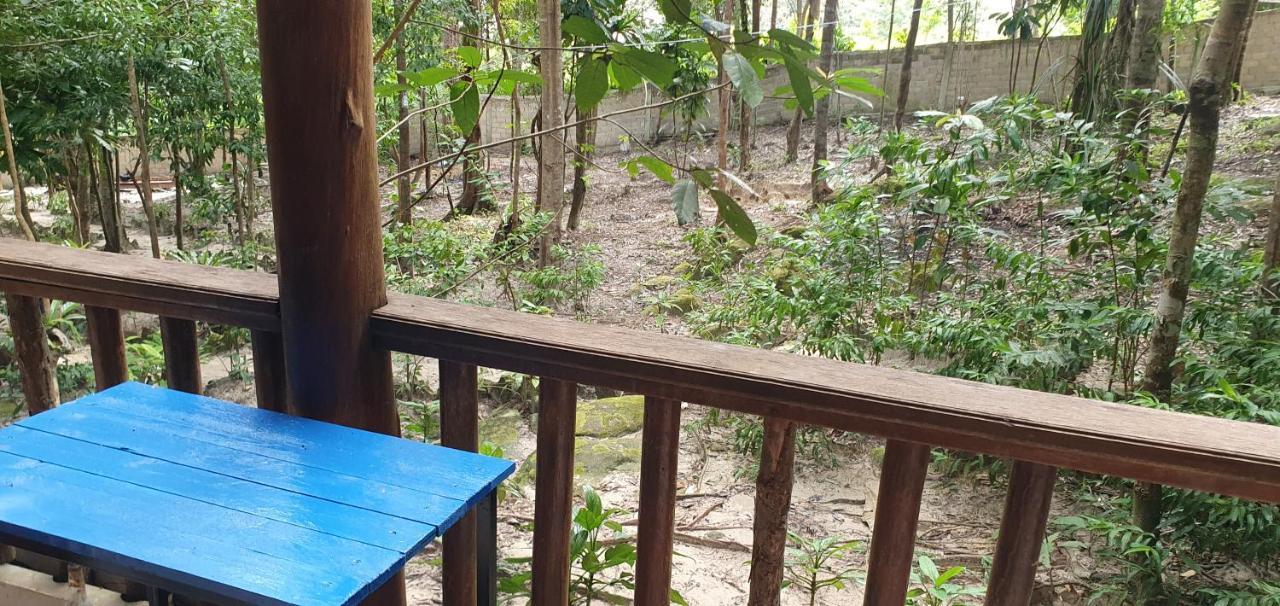 Sambath Sakseth Bungalow Kaoh Touch Phòng bức ảnh